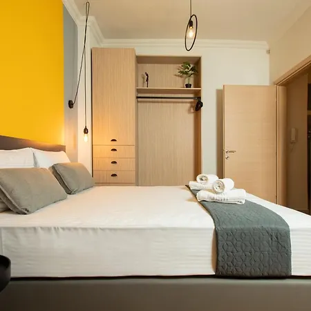 Thess Quality Urban Living Thessaloníki